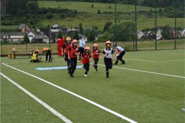 Fédération Nationale des Pompiers